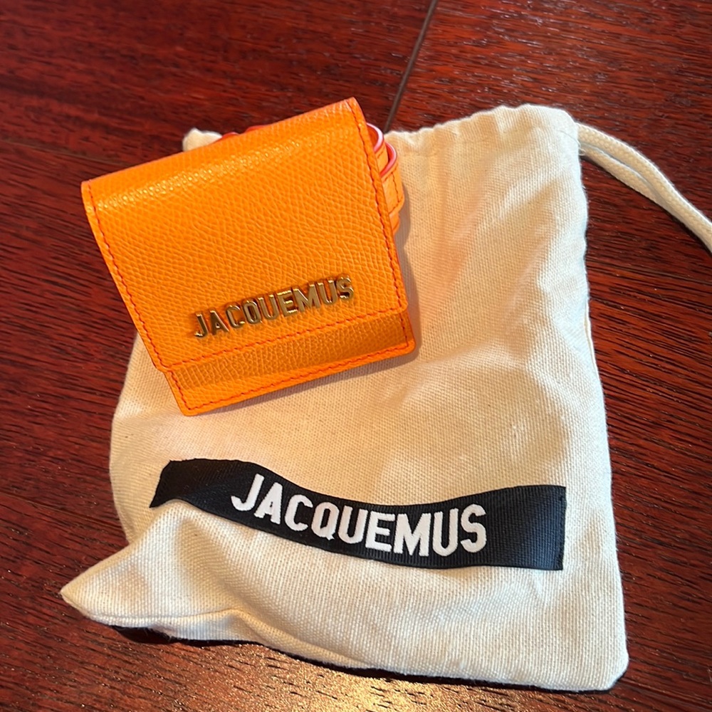 Brand new Jacquemus bag